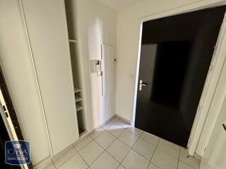  Appartement à louer 1 pièce 35 m²