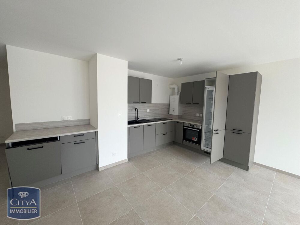 location Appartement - 3 pièce(s) - 69 m² Ferney-Voltaire (01210)