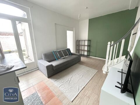  Maison � louer 5 pi�ces 90 m�