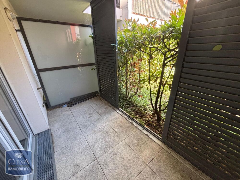 location Appartement - 2 pièce(s) - 45 m² Toulouse (31300)