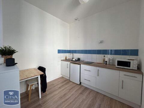  Appartement � louer 2 pi�ces 33 m�