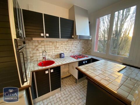  Appartement  louer 2 pices 50 m