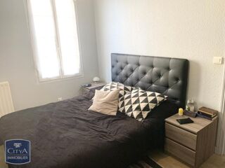  Appartement à louer 2 pièces 33 m²