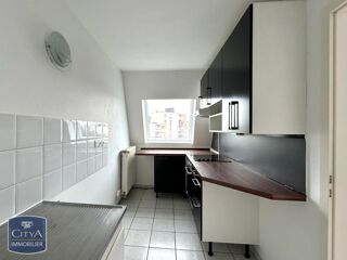 Appartement � louer 2 pi�ces 41 m�