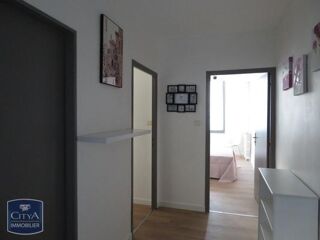  Appartement � louer 2 pi�ces 39 m�