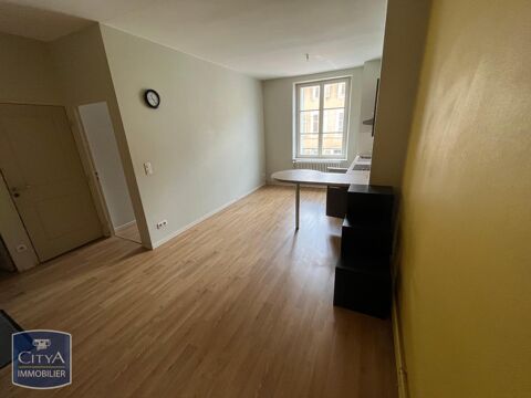  Appartement � louer 2 pi�ces 42 m�