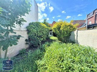  Maison à louer 5 pièces 133 m²