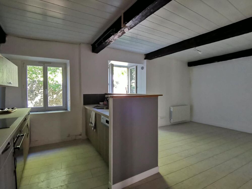 location Appartement - 5 pièce(s) - 96 m² Thueyts (07330)