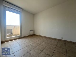  Appartement à louer 2 pièces 34 m²