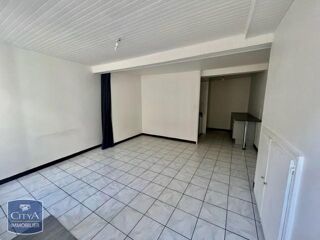  Appartement � louer 1 pi�ce 28 m�