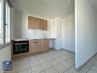  Appartement � louer 2 pi�ces 45 m�