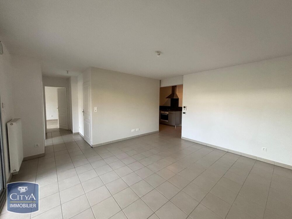 location Appartement - 3 pièce(s) - 63 m² Albi (81000)