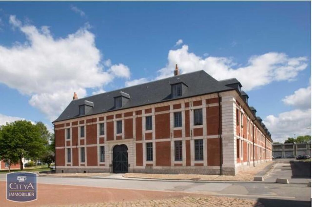 À LOUER : Découvrez ce charmant appartement qui vous att....