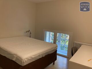  Appartement à louer 1 pièce 15 m²