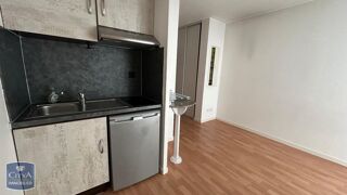  Appartement à louer 1 pièce 20 m²