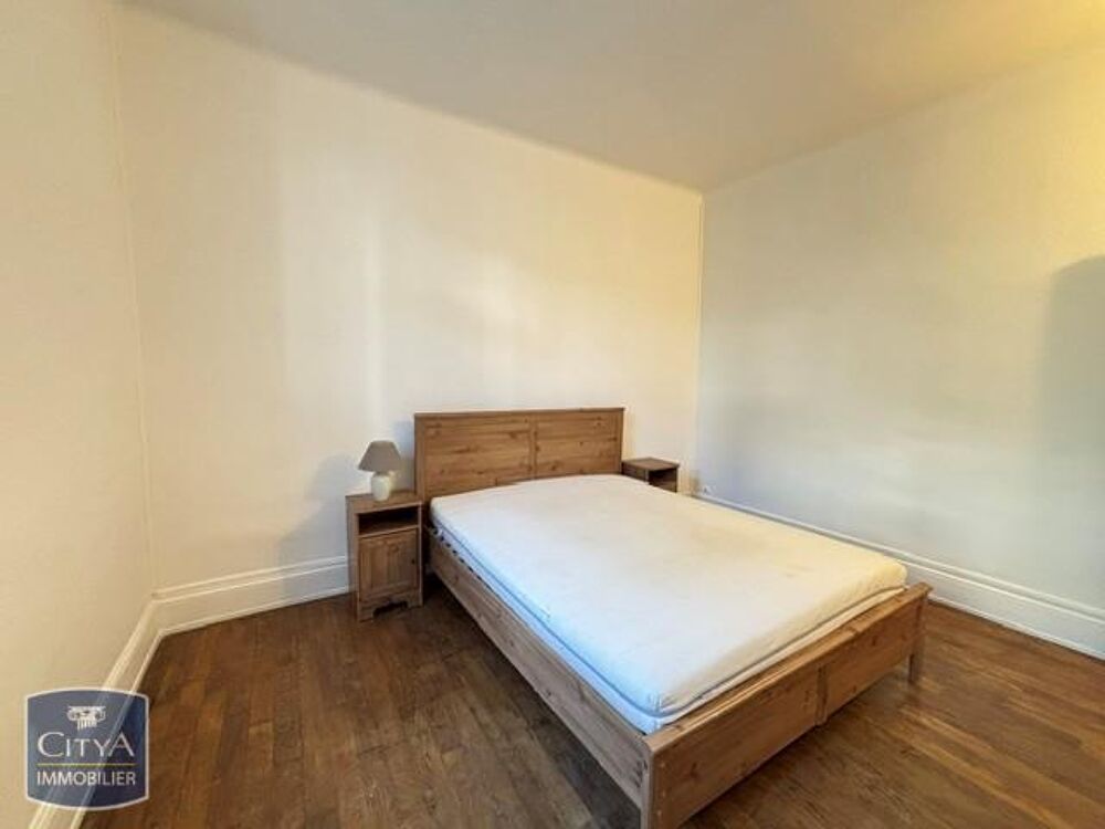 location Appartement - 3 pièce(s) - 61 m² Ville-la-Grand (74100)