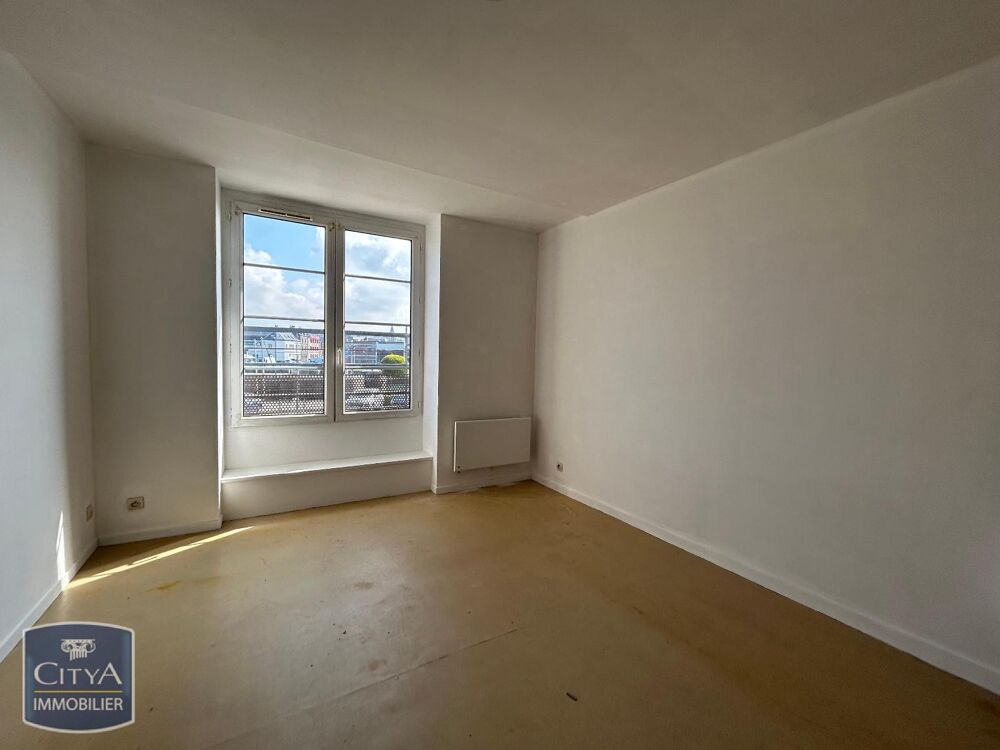location Appartement - 2 pièce(s) - 35 m² Dieppe (76200)