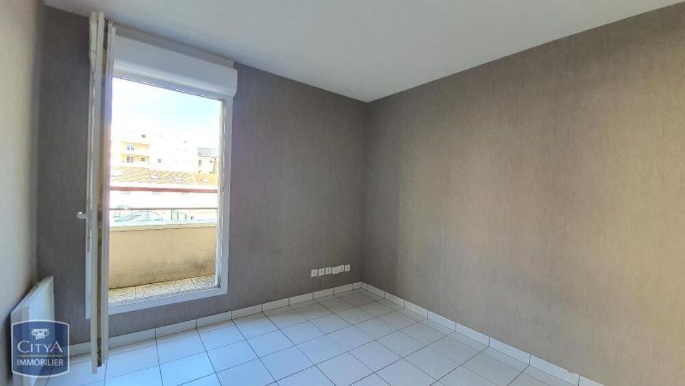 location Appartement - 1 pièce(s) - 20 m² Le Havre (76600)