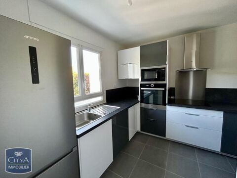  Appartement  louer 4 pices 77 m