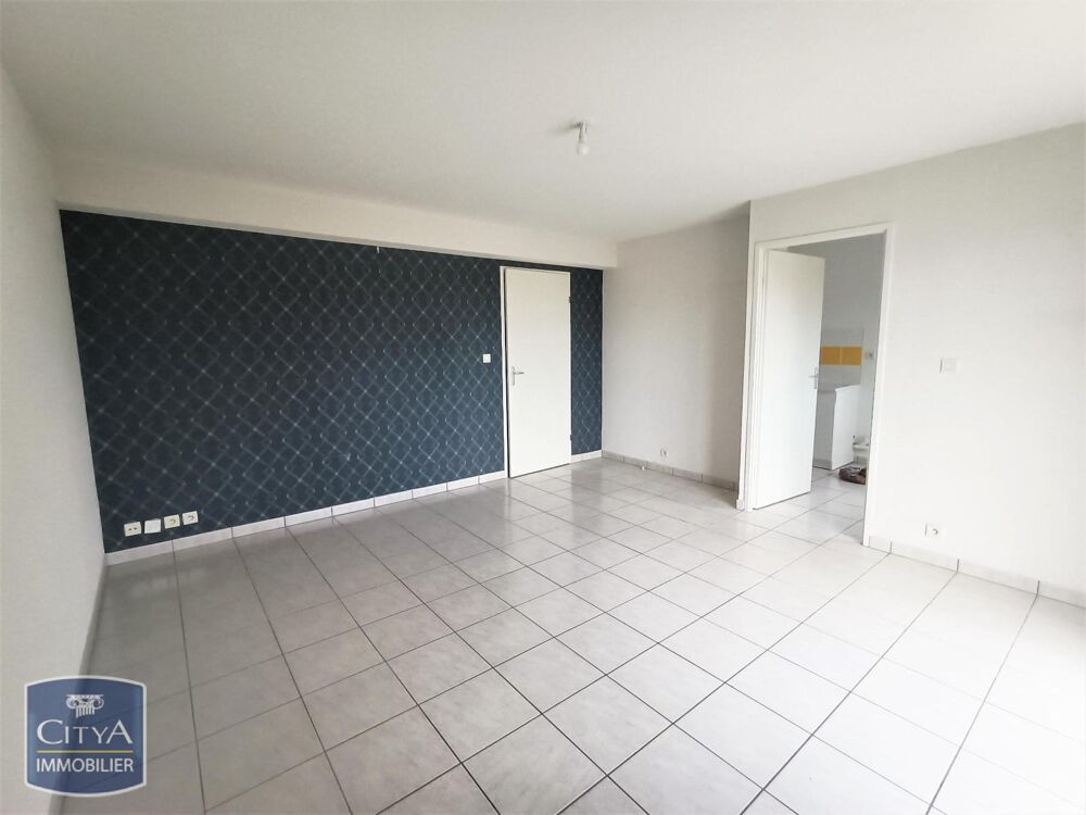 location Appartement - 3 pièce(s) - 53 m² Languidic (56440)