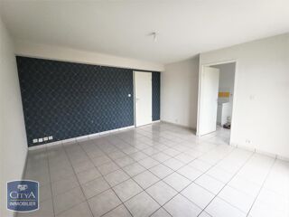  Appartement à louer 3 pièces 53 m²