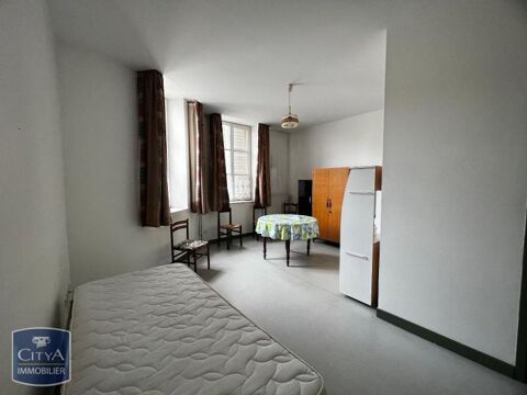  Appartement  louer 1 pice 24 m