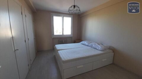  Appartement � louer 3 pi�ces 66 m�