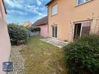  Maison � louer 4 pi�ces 82 m�
