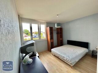  Appartement à louer 2 pièces 33 m²