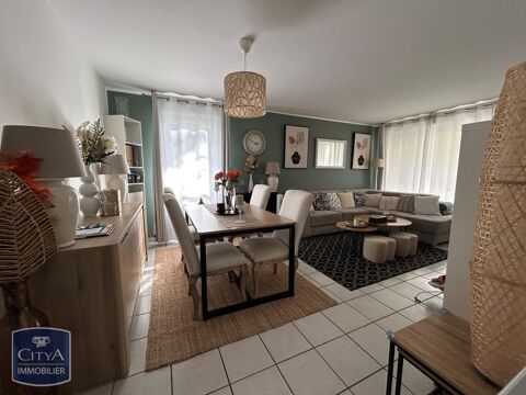  Appartement  louer 4 pices 90 m