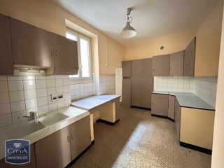  Appartement � louer 2 pi�ces 52 m�