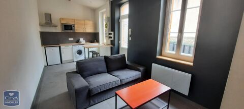   Location Maison Maison - 2 pice(s) - 30 m