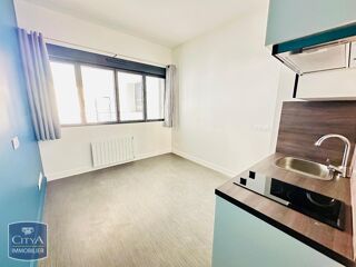  Appartement � louer 1 pi�ce 17 m�