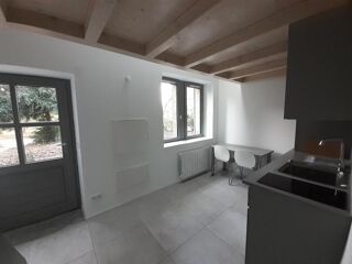 Appartement à louer 1 pièce 24 m²