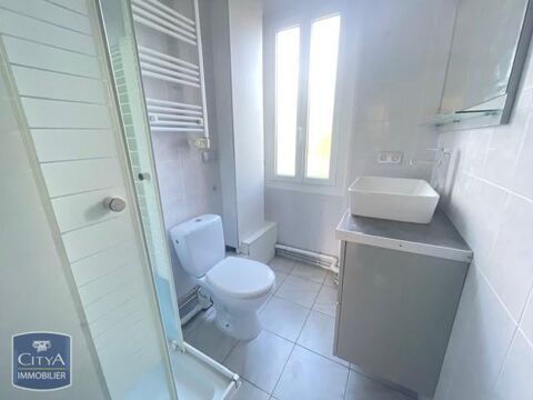  Appartement � louer 2 pi�ces 37 m�