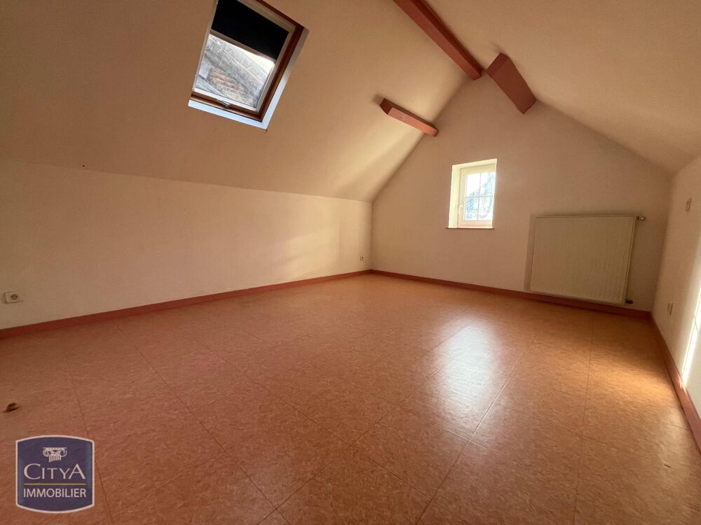 À LOUER : Appartement T2 à Pont-de-Veyle. Découvrez cet ....