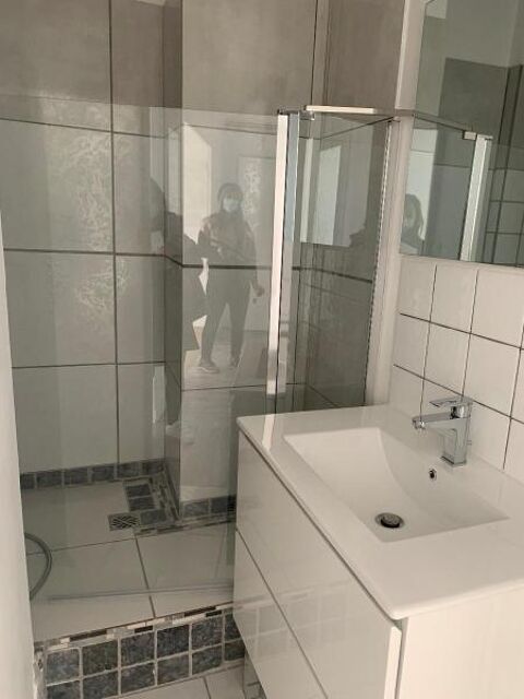  Appartement � louer 3 pi�ces 52 m�