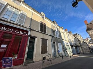  Appartement à louer 2 pièces 36 m²