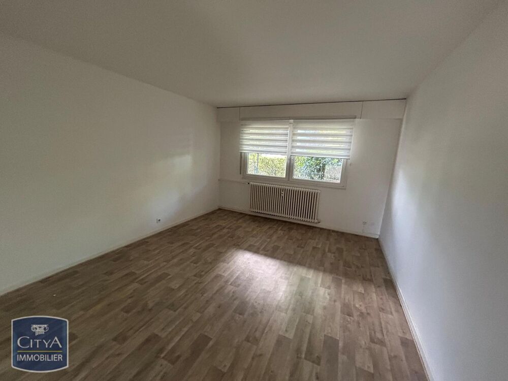 À LOUER - RUE D'ORBEY Nous proposons appartement T3 situ....