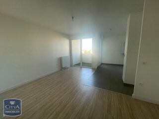  Appartement à louer 2 pièces 41 m²