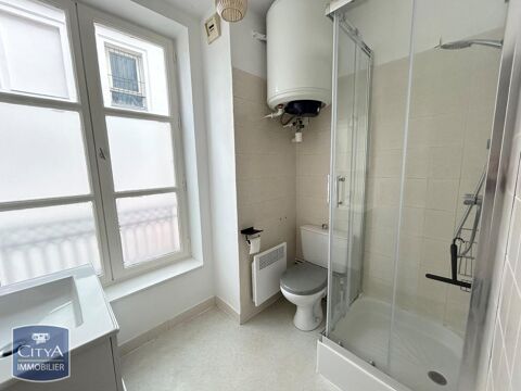  Appartement � louer 1 pi�ce 22 m�