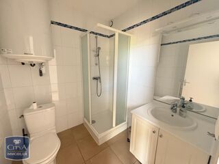  Appartement � louer 1 pi�ce 23 m�