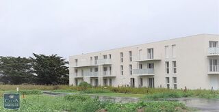  Appartement � louer 2 pi�ces 41 m�