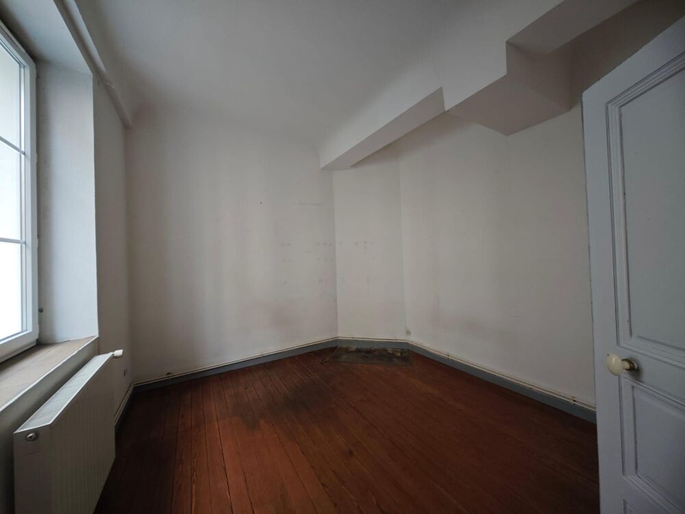 location Appartement - 3 pièce(s) - 63 m² Chalon-sur-Saône (71100)