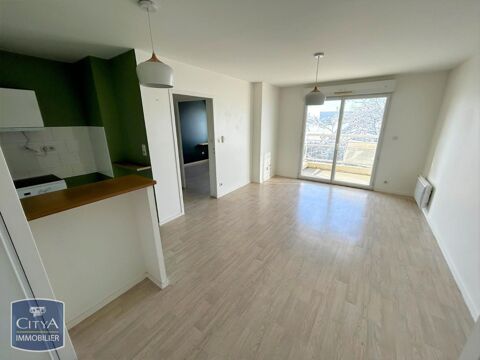  Appartement � louer 2 pi�ces 40 m�