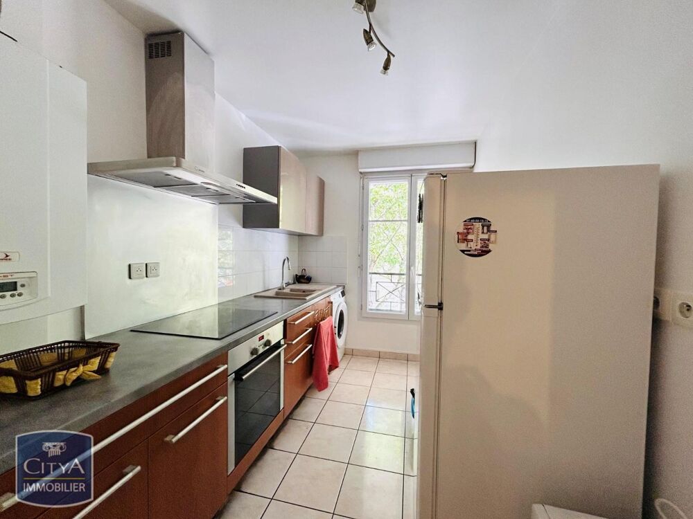À LOUER : Appartement T4 à Bussy S/ Georges, 77600 Nous ....