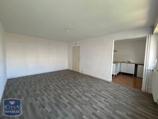  Appartement à louer 1 pièce 33 m²