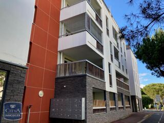  Appartement � louer 2 pi�ces 42 m�