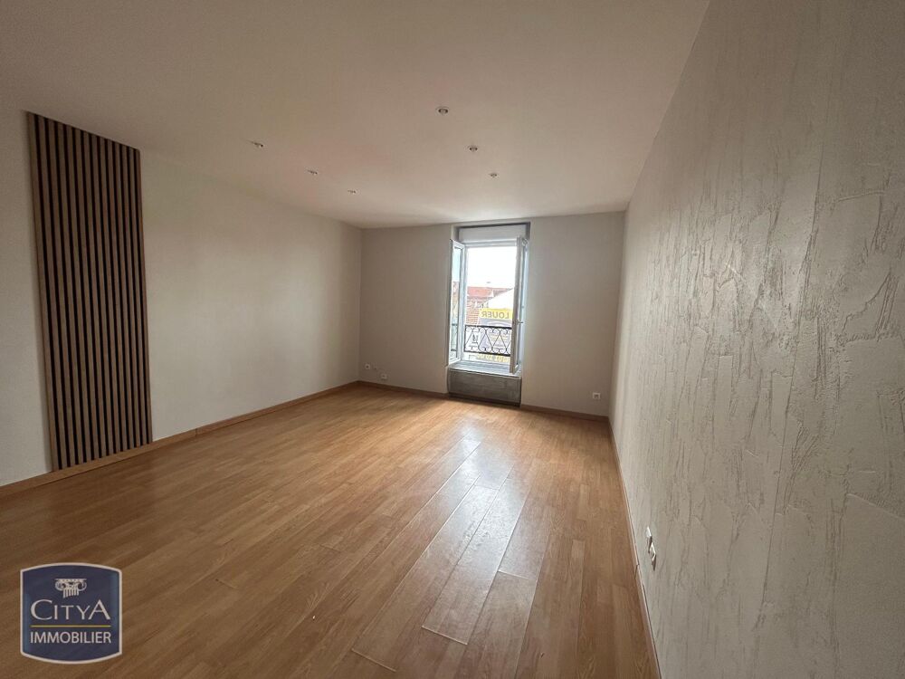 location Appartement - 2 pièce(s) - 40 m² Meaux (77100)