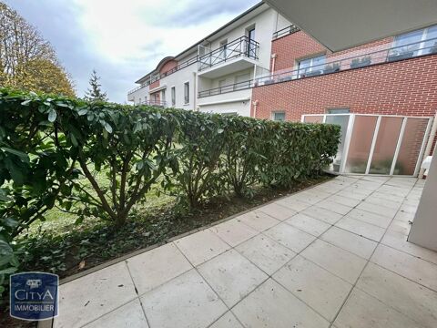  Appartement  louer 2 pices 45 m